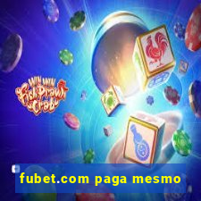 fubet.com paga mesmo